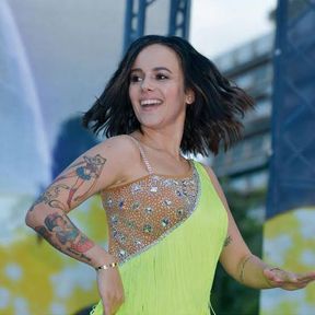 Alizée