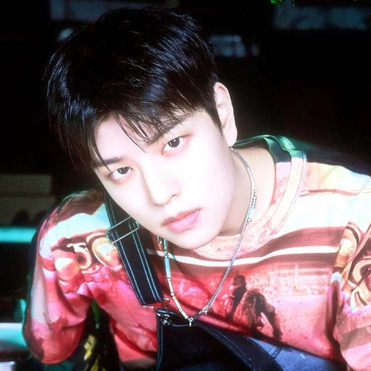 SEUNGMIN (SONG by)