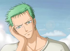 Zoro