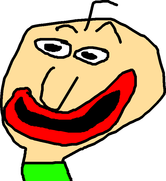 Baldi (Sincomics)