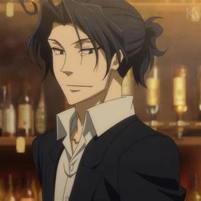 Sherlock Holmes (( English Dub ))