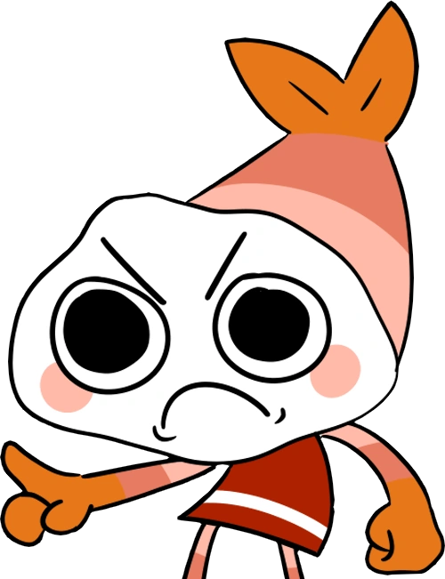 Shrimpo (Dandy's World)