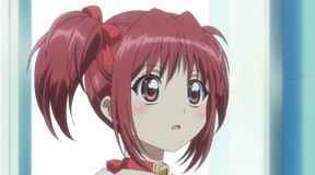 Ichigo Momomiya (Tokyo Mew Mew New)