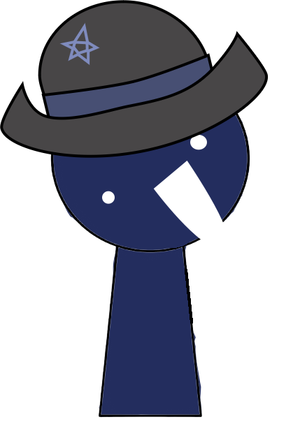Carbo (my Sprunki OC)