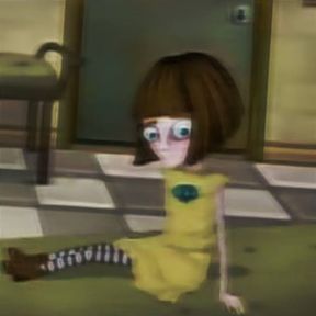 Fran Bow Dagenhart 