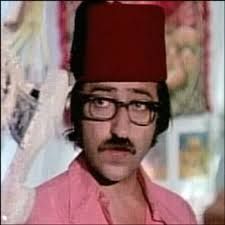 دريد لحام