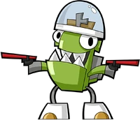 Rokit (Mixels)