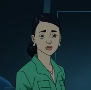 Debbie Grayson
