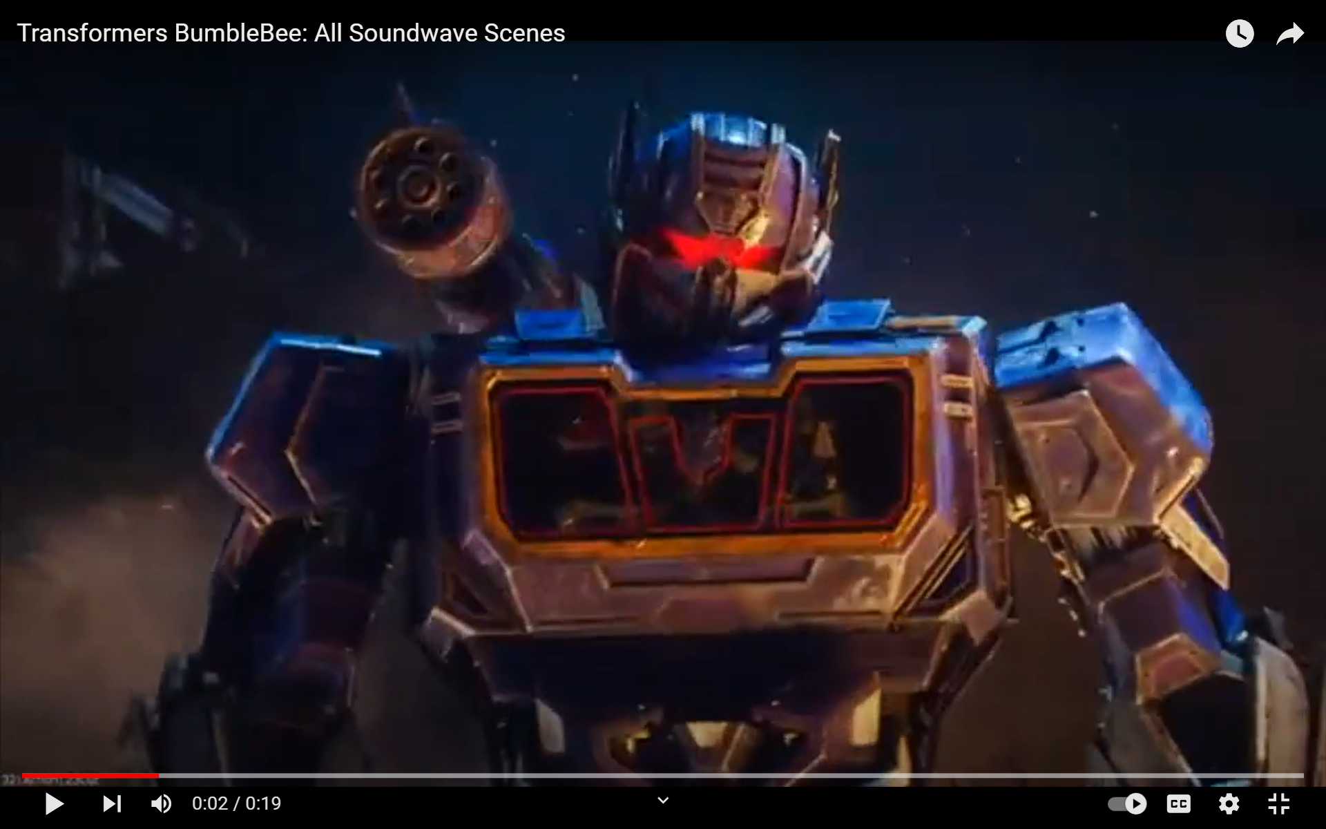 BMM Soundwave