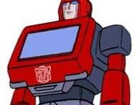 G1 ironhide 1984-1986