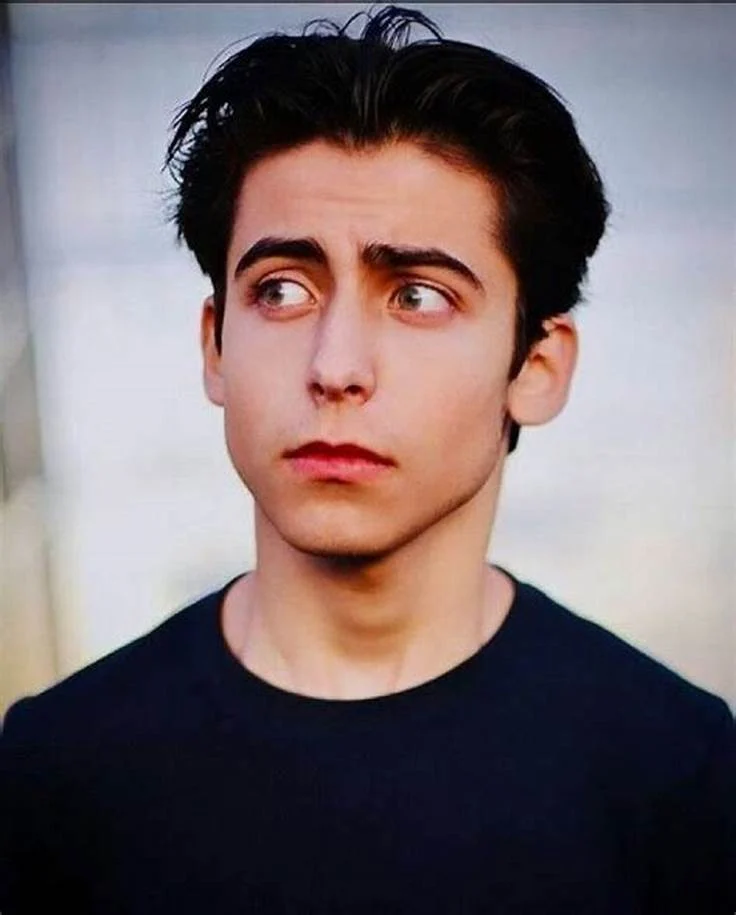 Aidan Gallagher 