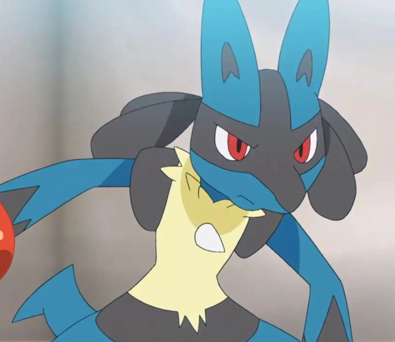 Lucario (Pokémon)