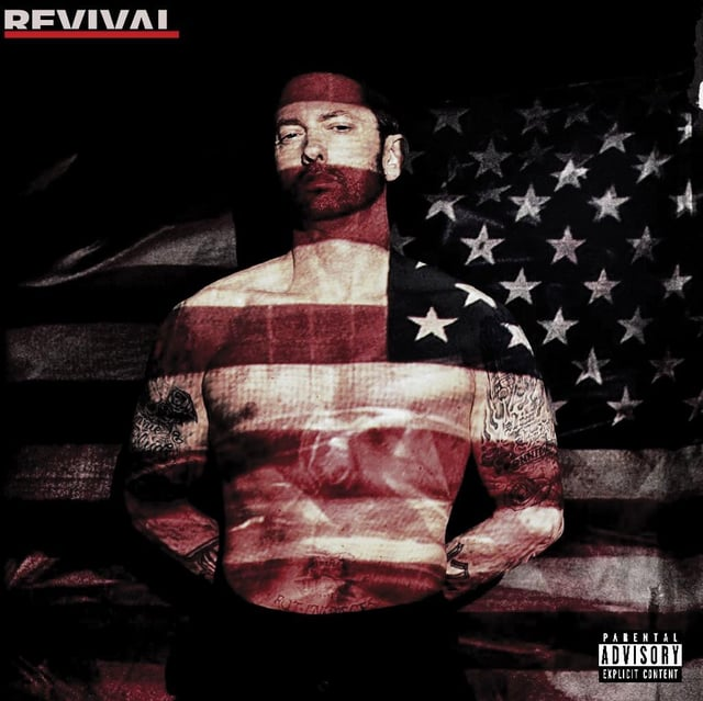 Eminem (Revival 2017 Era)