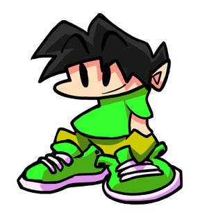 Rayboy (chromatic)