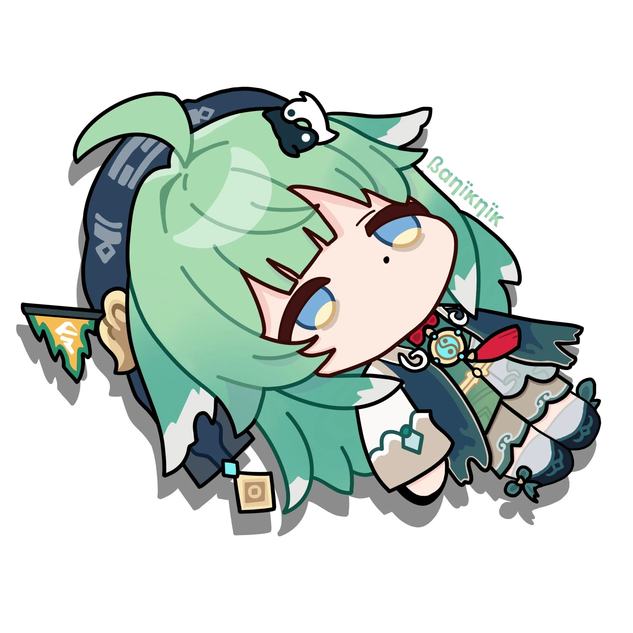 houhuo