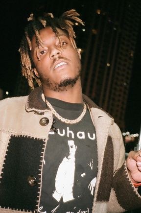 Juice WRLD
