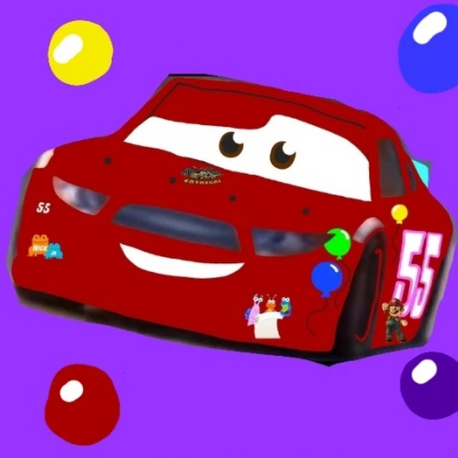 Mario bros Dora cars Thomas bob gb and more