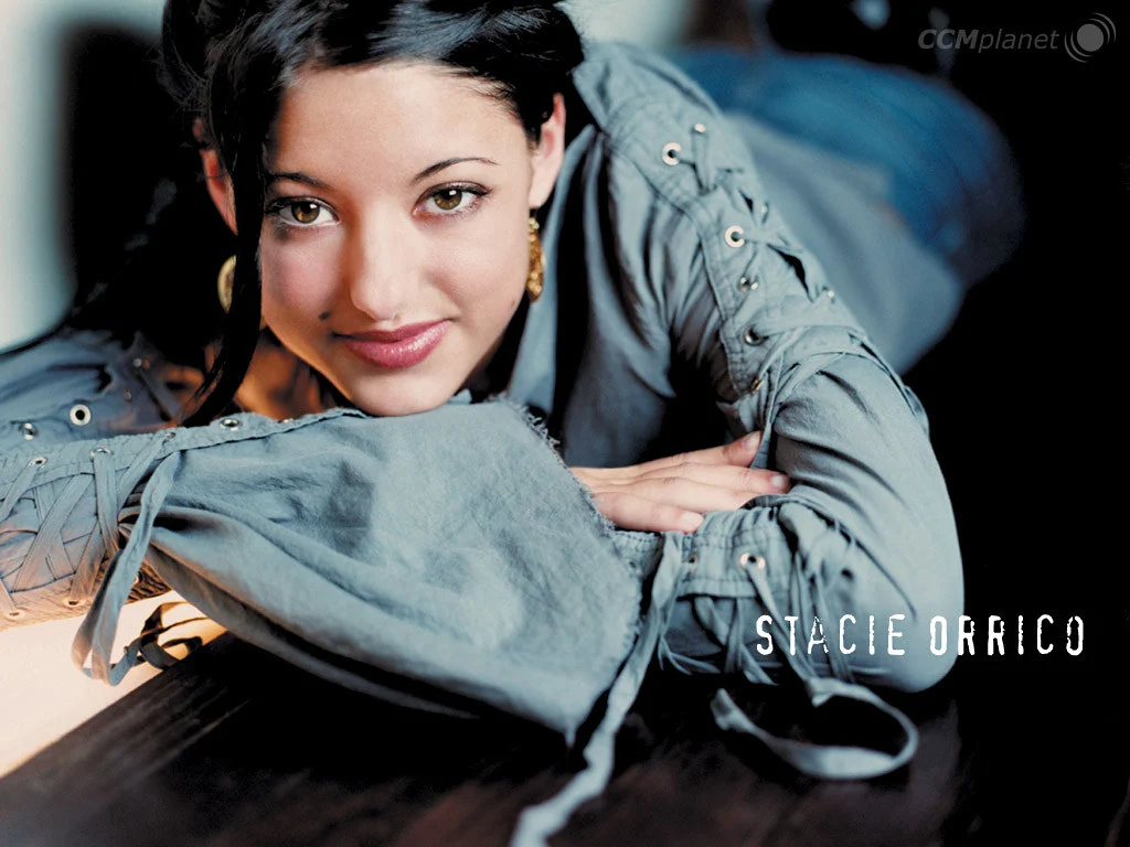 Stacie Oricco (Genuine Album)
