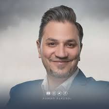 احمد الكردي من قناة كراميش