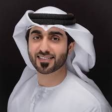 احمد المنصوري من قناة كراميش 