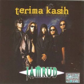 Krisyanto Jamrud