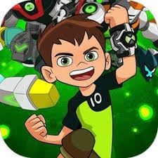 بن تن النسخة العربية - ben 10 arabic version 