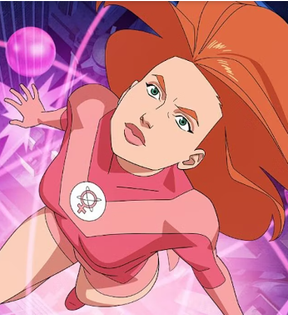 Atom Eve