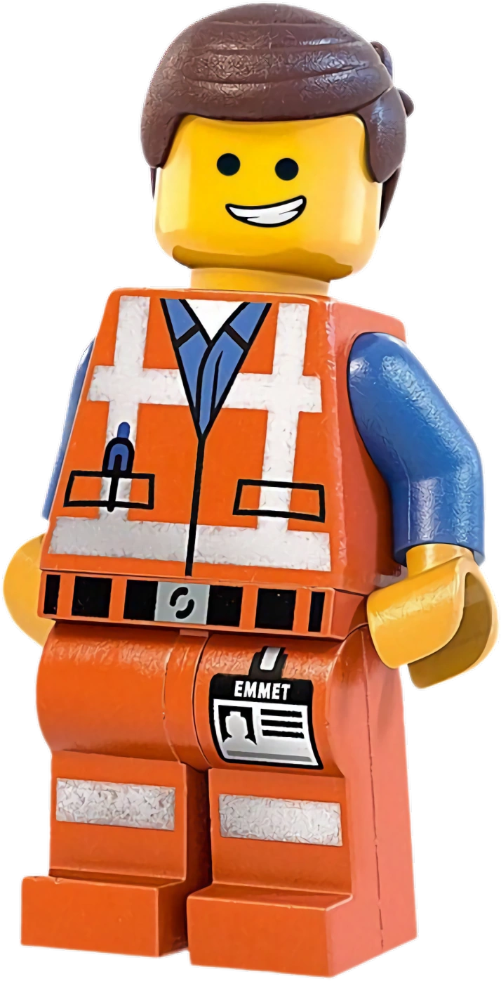 Emmet (The LEGO Movie)