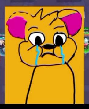 Jerry Brawl Stars 