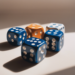 Dice 3