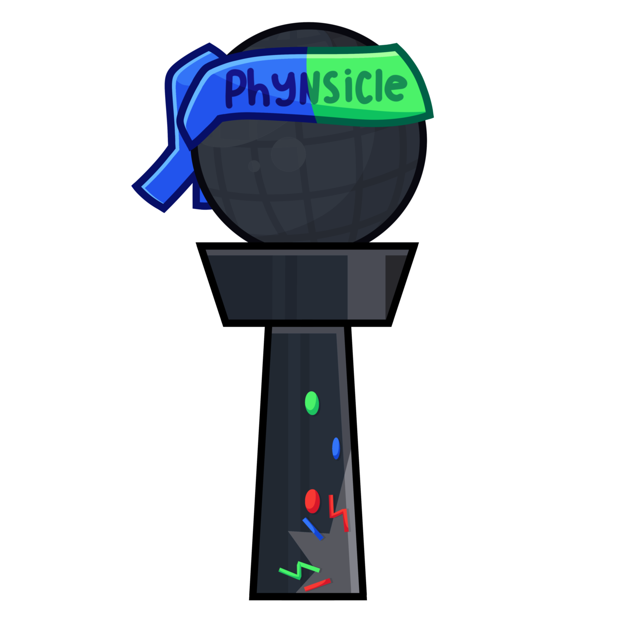 Phynsicle 
