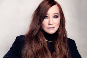 Tori Amos (Ocean to Ocean ERA)