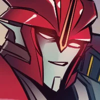 Transformers Prime - Knock Out