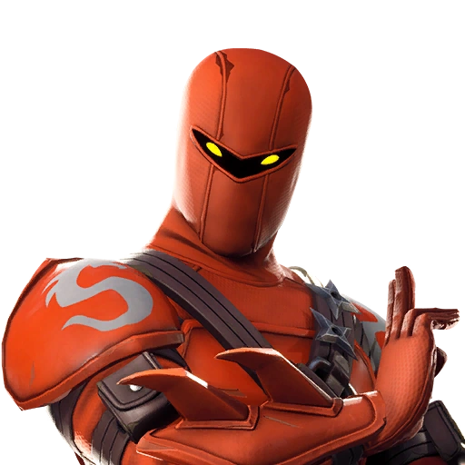 Hybird - Fortnite
