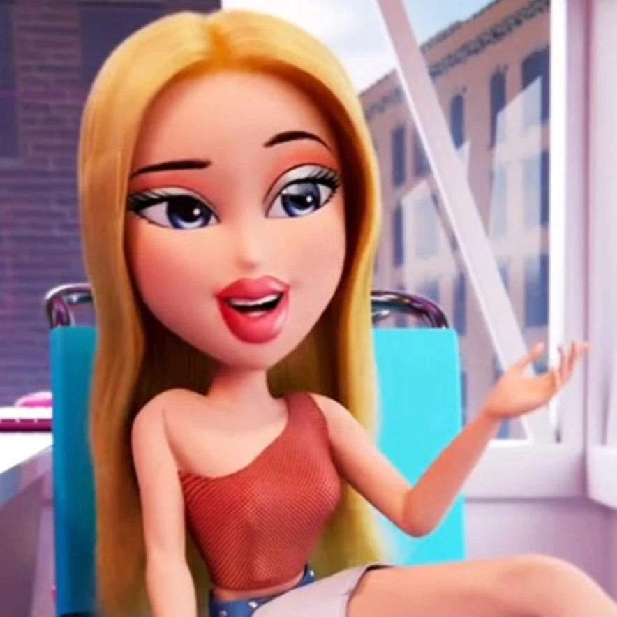Cloe (Alwayz Bratz)