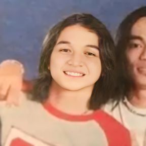 Pasha (Sigit Purnomo SS) UNGU (2003 - 2005)