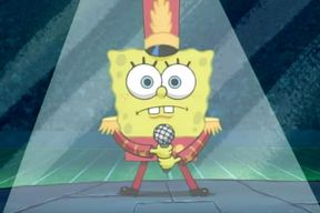 Spongebob Squarepants