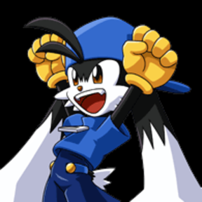 Klonoa (Namco x Capcom)