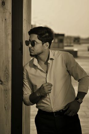 حسين الغزال