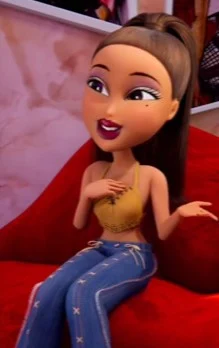 Yasmin (Alwayz Bratz)