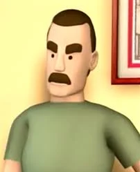 el papa del walala los pulentos español