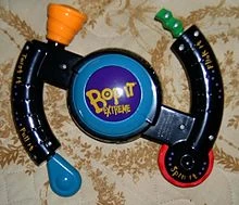 Bop It Extreme Announcer And SFXS