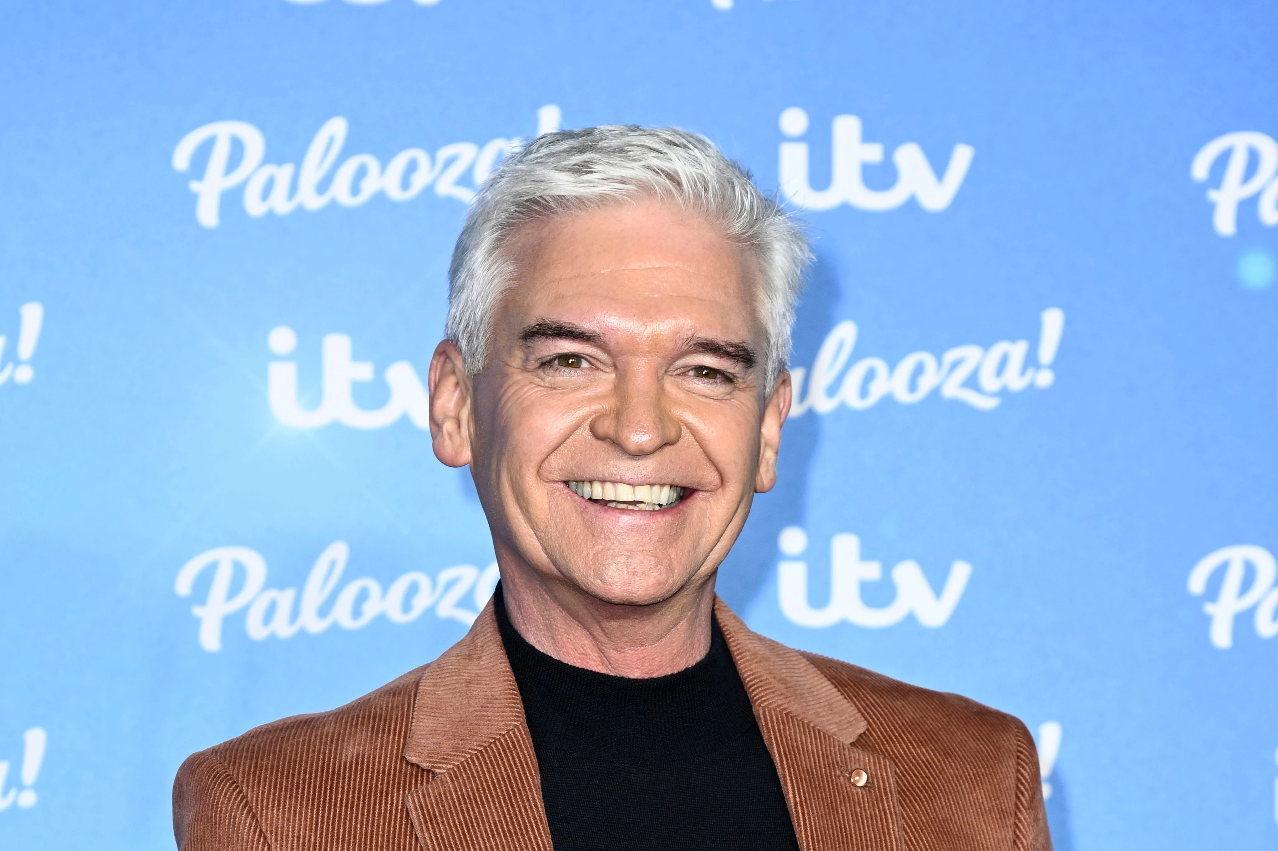 Philip Schofield