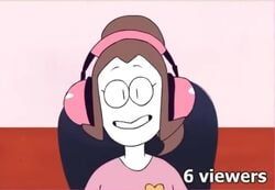 Susie ( Spooky Month )