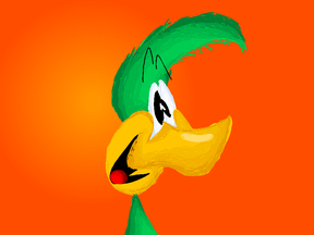 Jucko The Bird