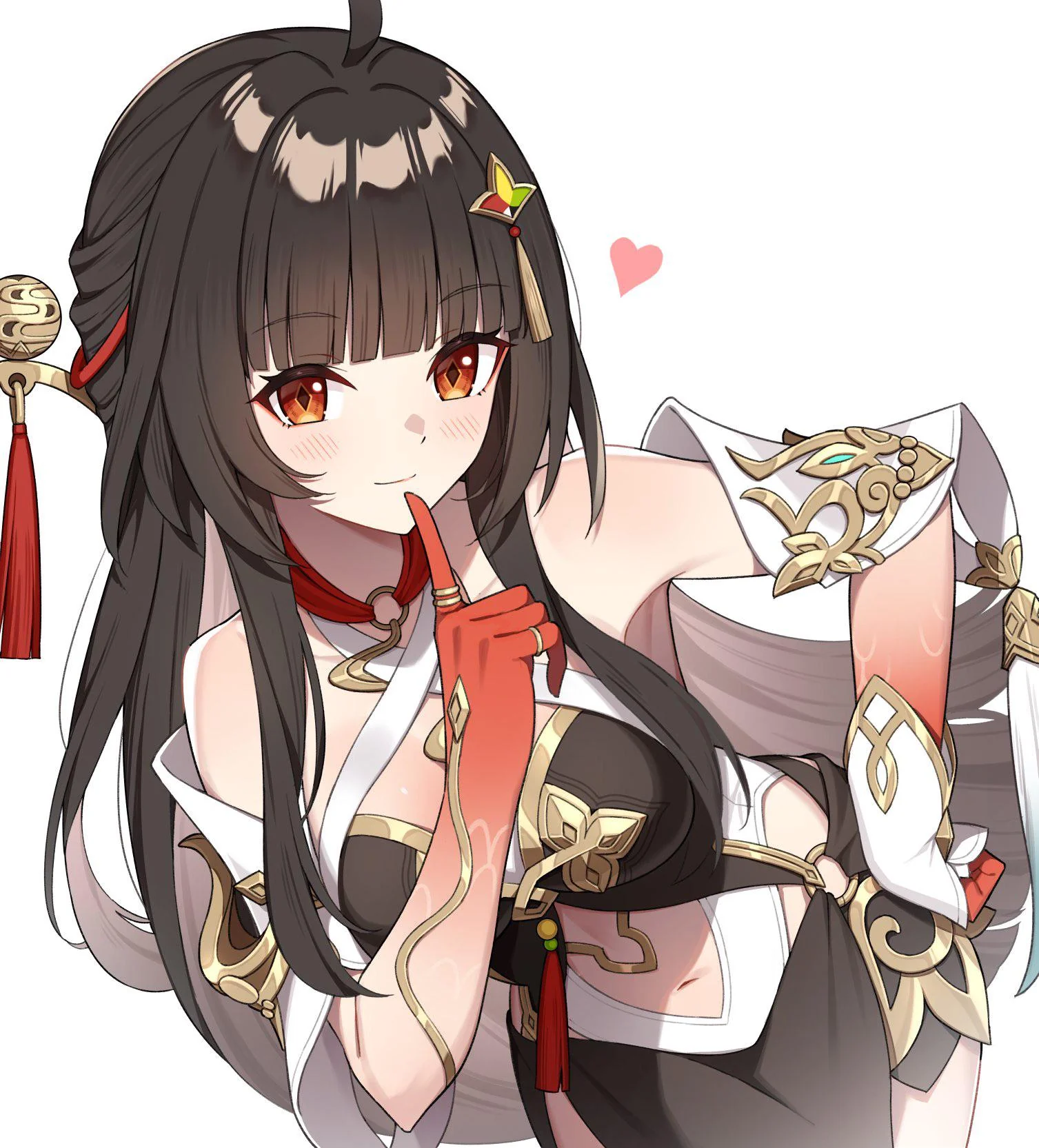 Lingsha (EN VA)