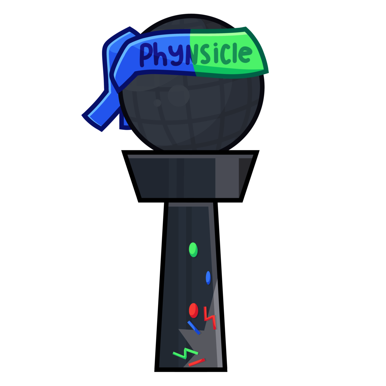 Phynsicle (V2)