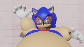 Sonic.dae