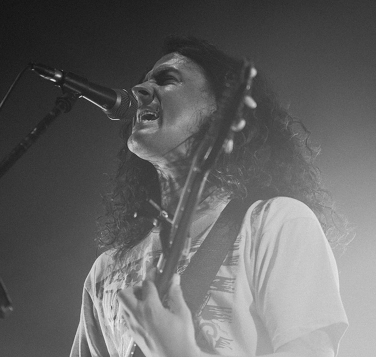 Neil Smith [Peach Pit] (Magpie Era)