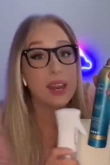 Lina from asmr Lina star